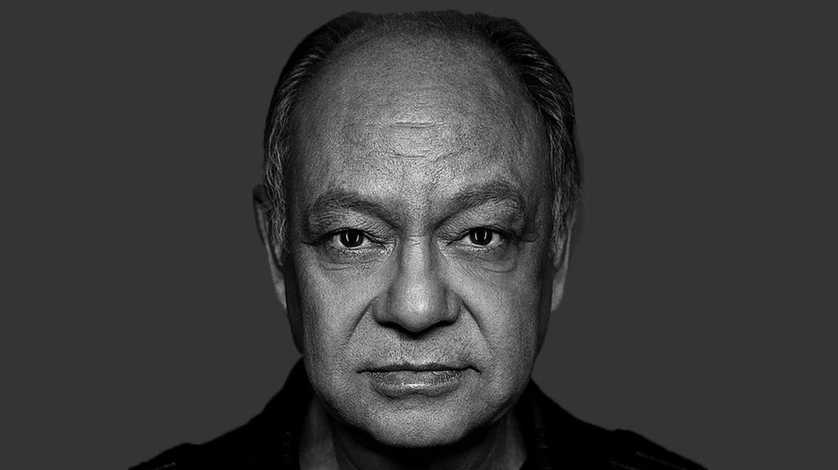 Cheech Marin shot a public service announcement encouraging fledgling marijuana businesses to register on the California’s Secretary of State’s new website website, Cannabizfile.