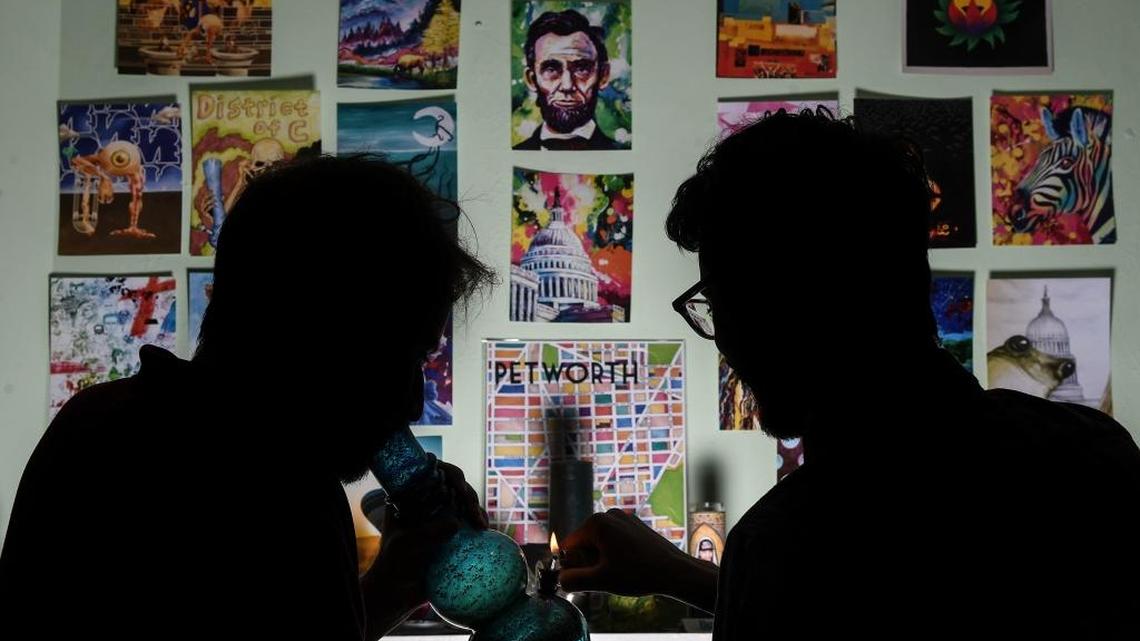 Can I get fired for using legal recreational marijuana? An FAQ for California workers