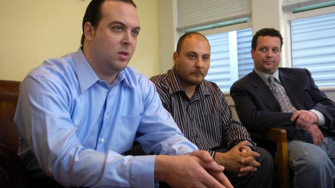 They’re serving 20 years for running a pot dispensary. Will Obama grant them clemency?