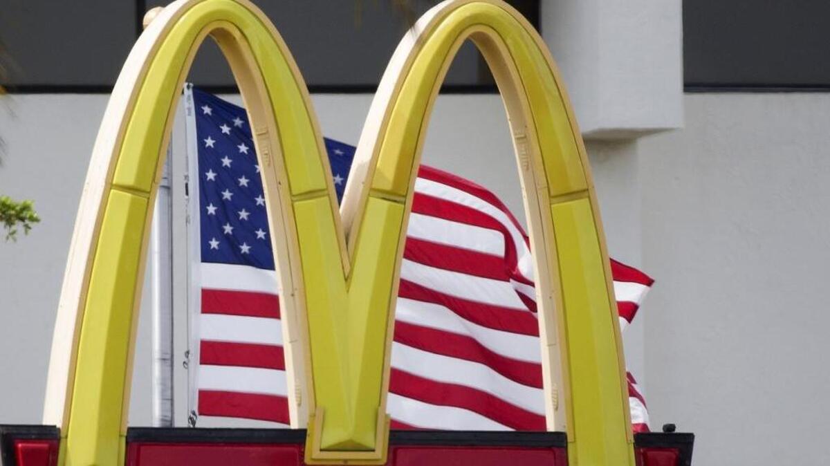 San Francisco city leaders hope to buy a McDonald’s across from Golden Gate Park so it can be closed down after a long history of crime problems.