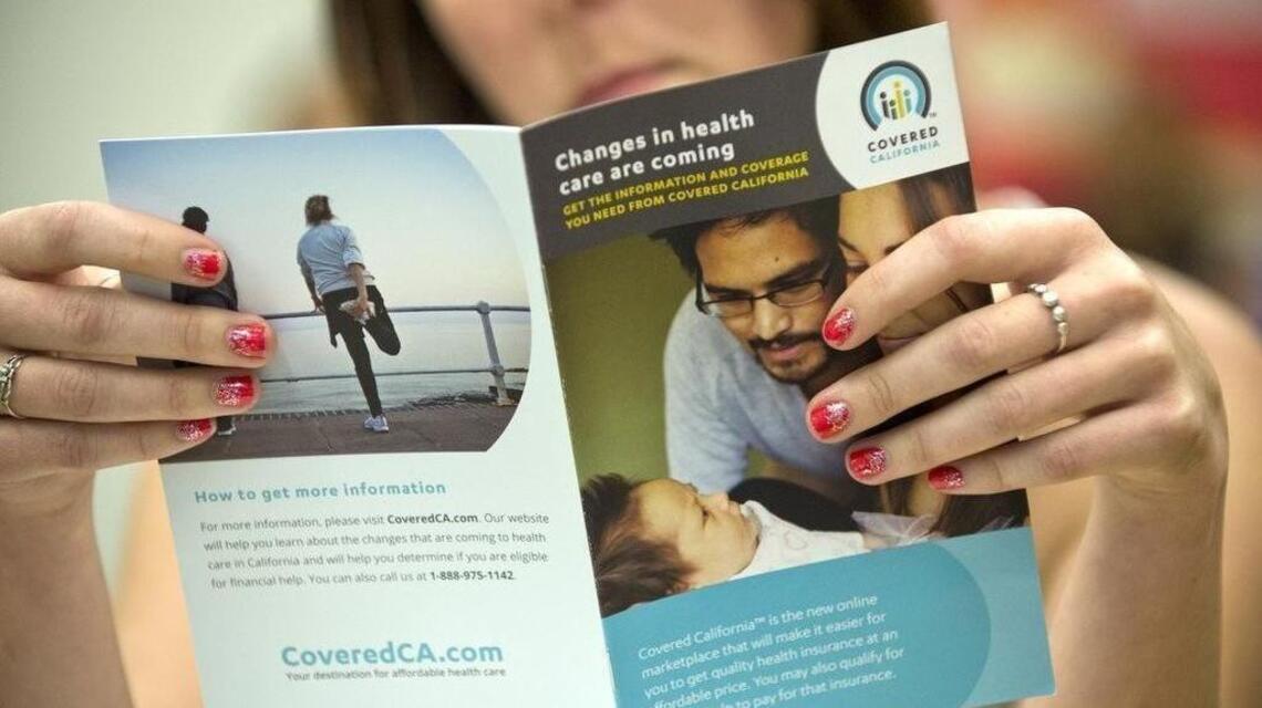 Covered California gears up for 3rd year of health care signups
