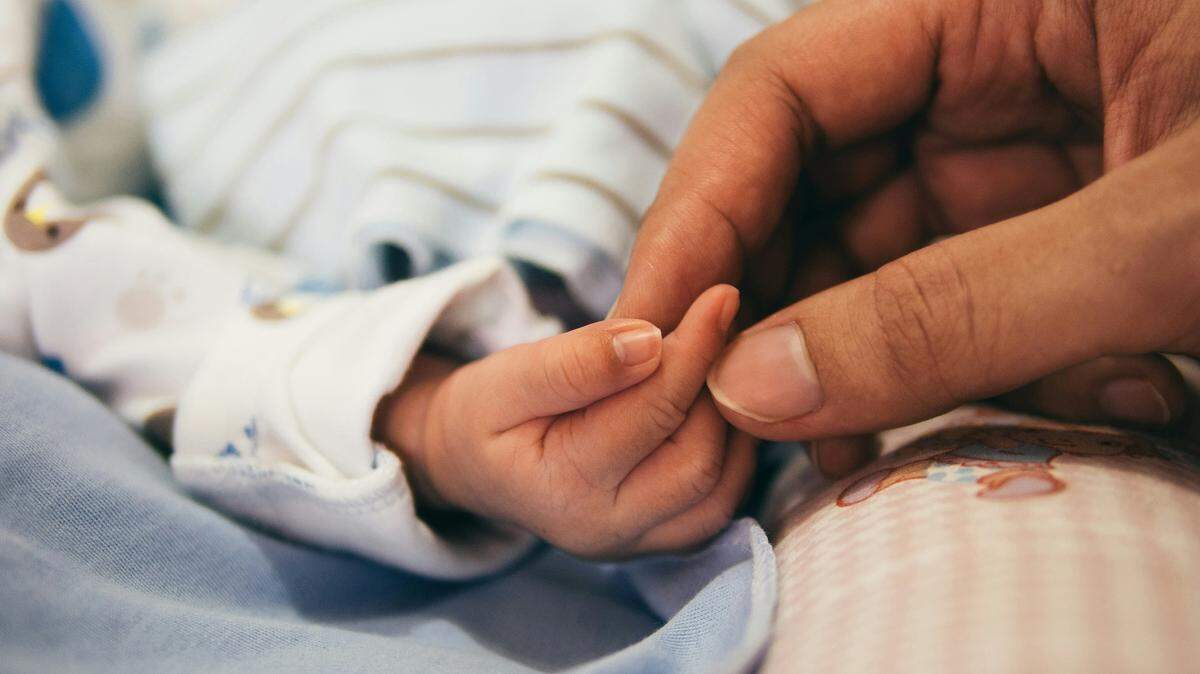 The most popular baby names in California changed for the first time in five years in 2024.