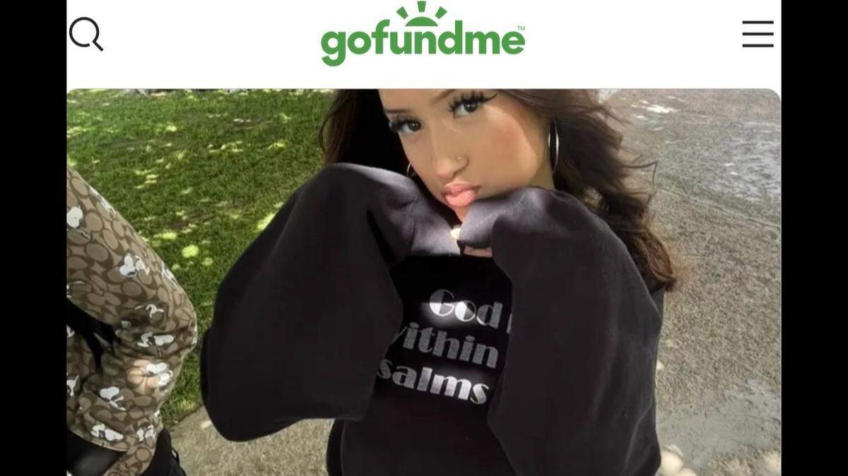 A 17-year-old was mauled by 10 dogs, California deputies said.