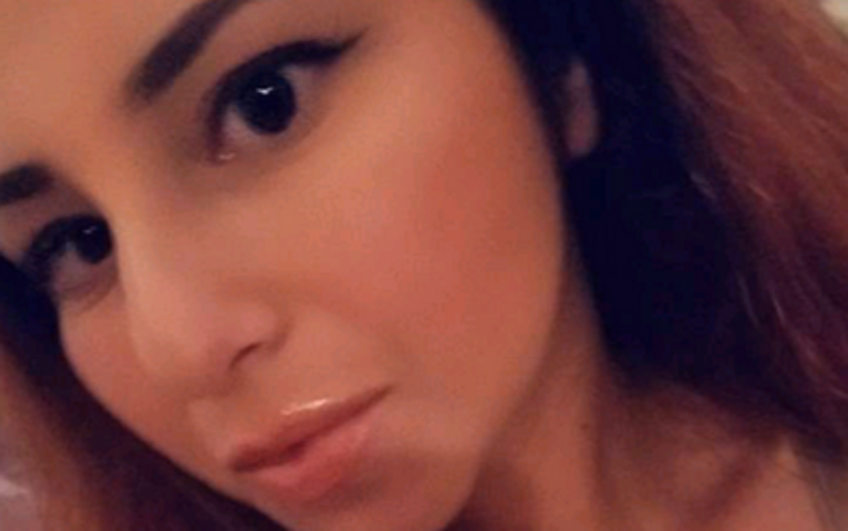 A GoFundMe campaign has been started to pay the funeral expenses of Xantehi Linares, 24, who died early Friday while on the phone with her mother after her car crashed into the California Aqueduct in Hesperia.