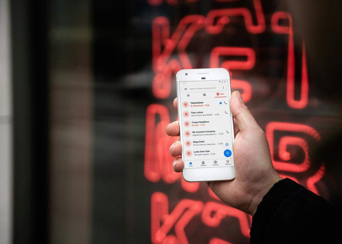 A new portal helps California residents protect their data and put an end to spam calls in 2026. 