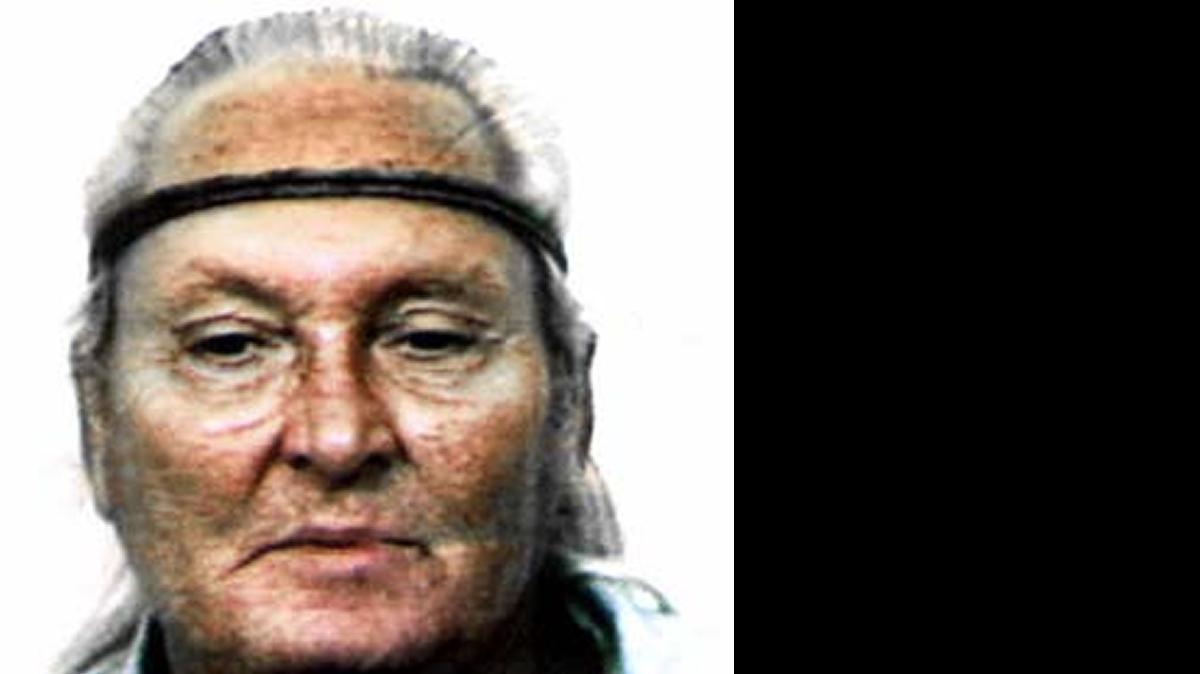 
Clarence Ray Allen, executed by lethal injection Jan. 17, 2006.
