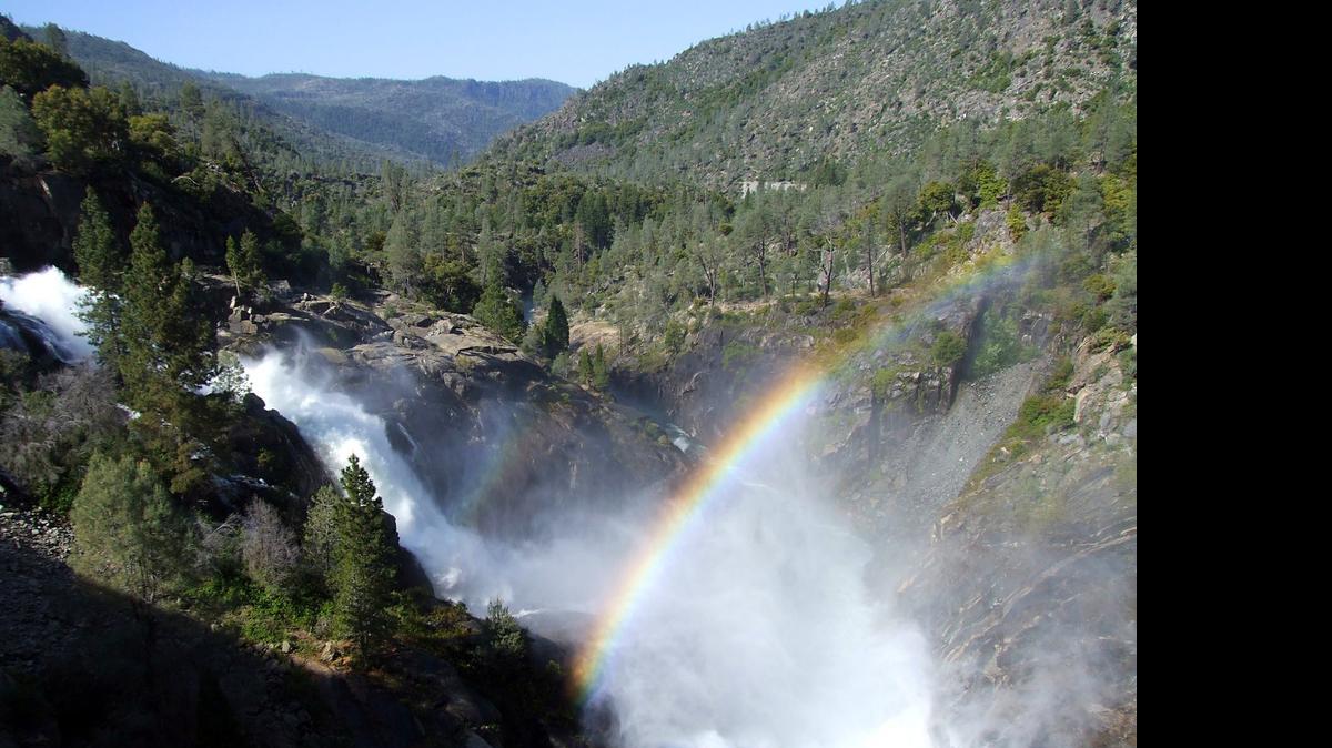 
State regulators on Friday told San Francisco to stop taking some of the river water it routinely stores in the Hetch Hetchy Reservoir. 
