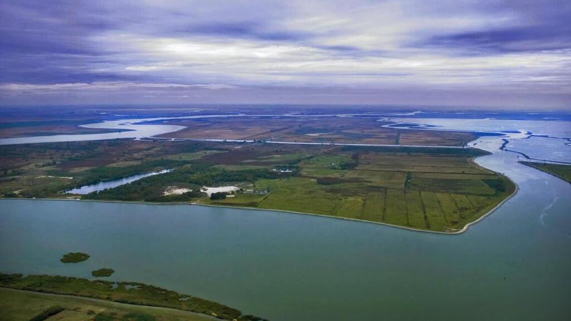 Southern California water agencies push forward on Delta land purchase
