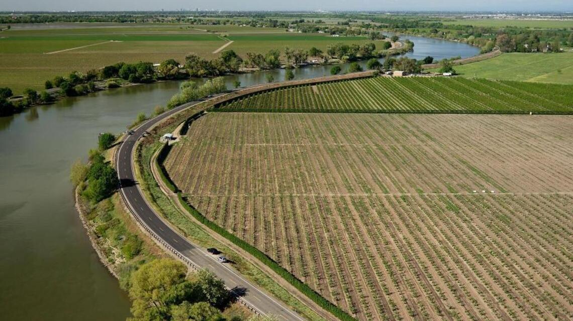 Remedy, or boondoggle? Hearings launch on Delta tunnels proposal