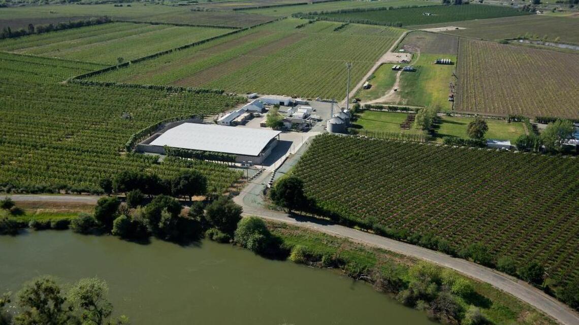 New dispute erupts over Sacramento Delta tunnels project
