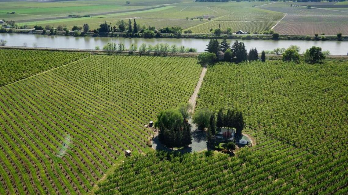 Agencies seek two-month delay for Delta tunnels hearing