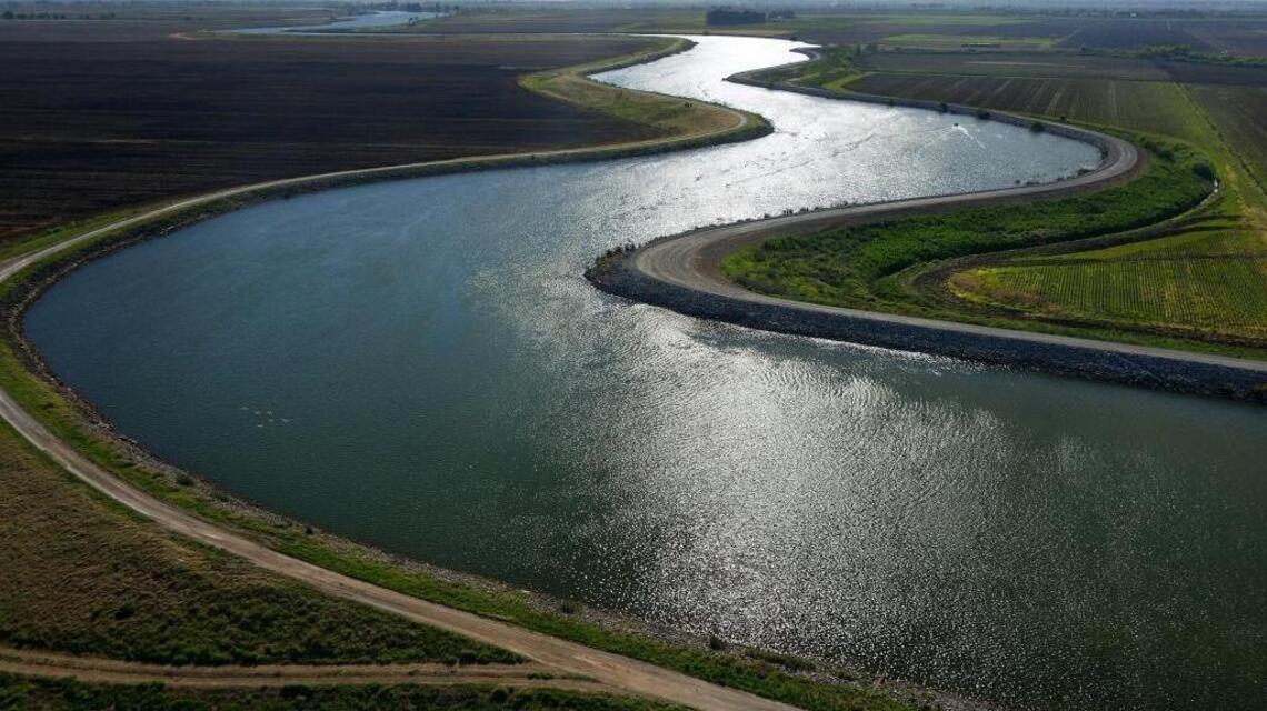California officials say Delta tunnels won’t harm north state water users