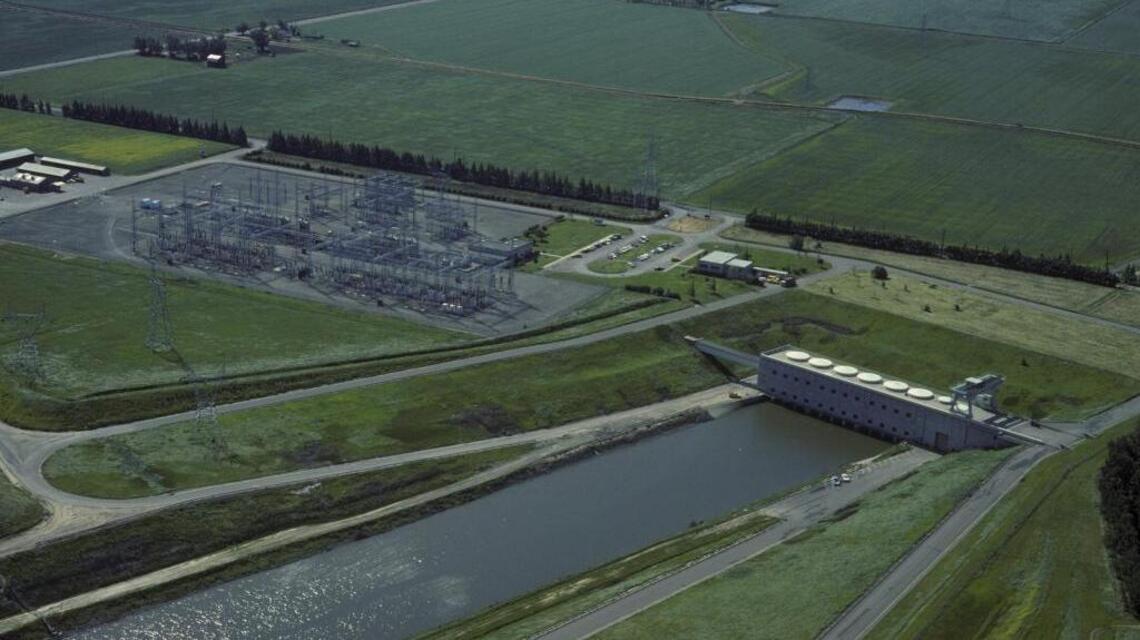 Follow the money – Delta tunnel foes try new strategy