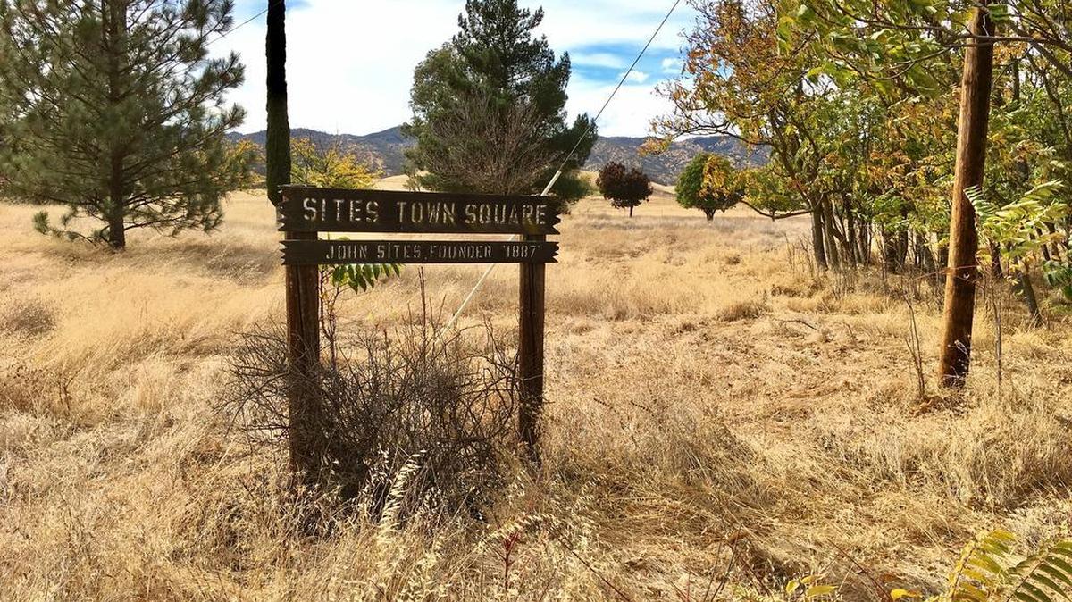Sites Reservoir would be built on 14,000 acres of ranchland in Glenn and Colusa counties. Placer County and the city of Roseville have signed on as investors.