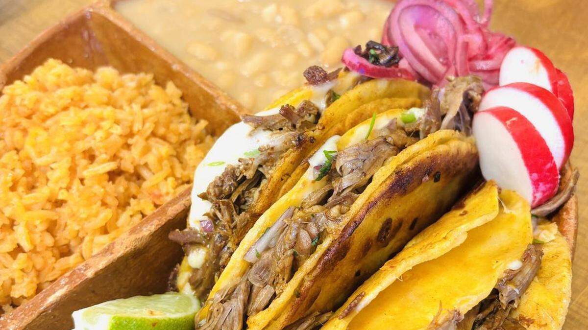 California is the best state to celebrate National Taco Day, as it’s home to nearly half of the best-rated taco spots in the country, according to Yelp.