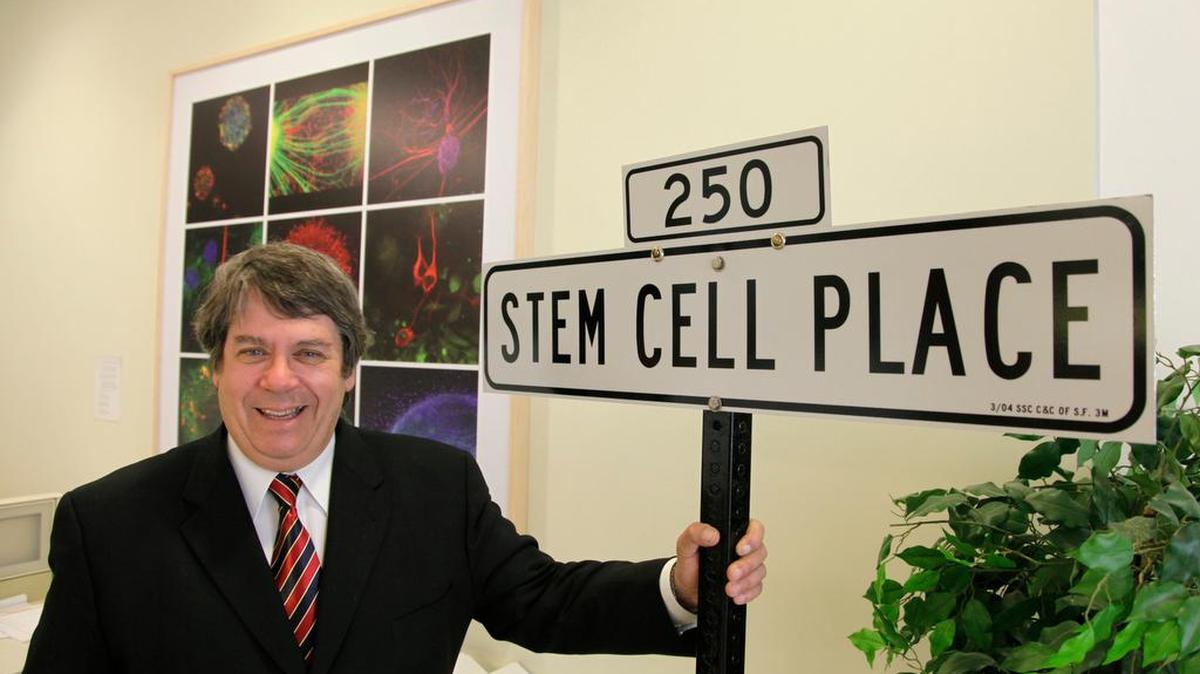 The state’s political watchdog investigated but didn’t pursue Alan Trounson after he went to StemCells Inc.