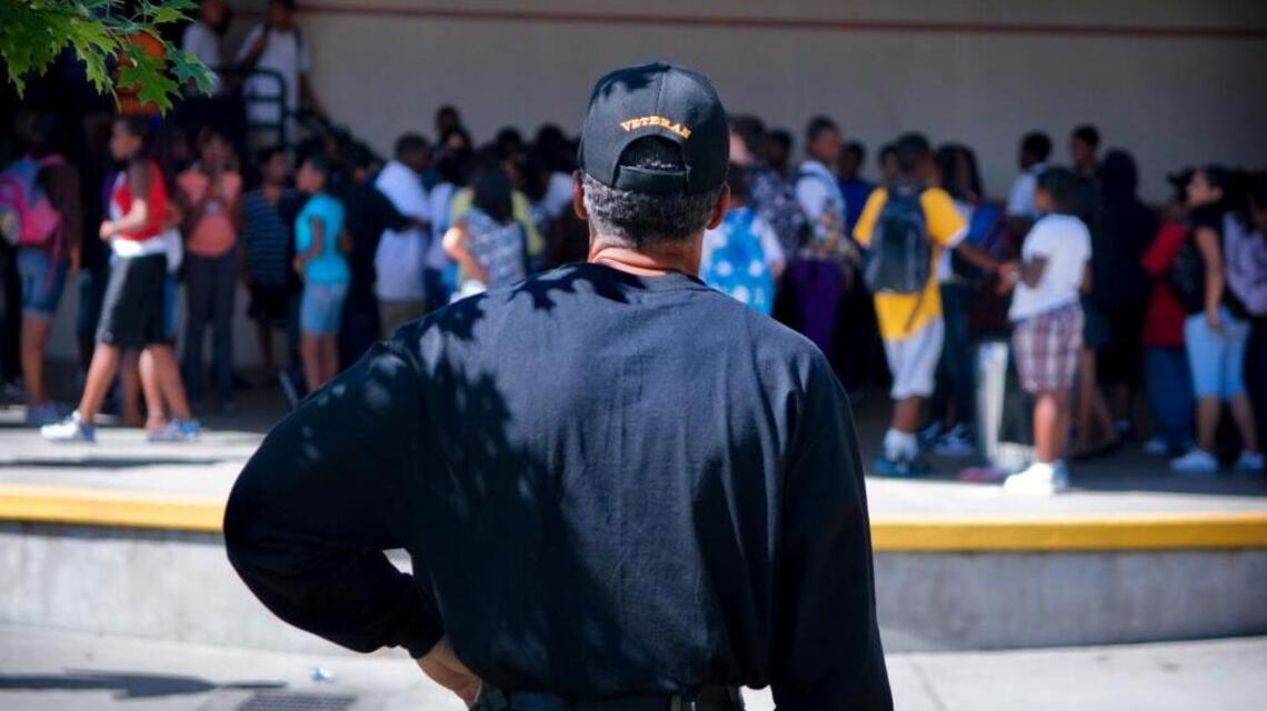Are ‘zero tolerance’ policies for misbehavior at Sacramento-area schools a thing of the past?