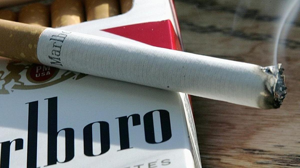 Philip Morris USA Inc. and related entities, including Altria, have donated almost $41 million to the campaign to defeat California’s Proposition 56.