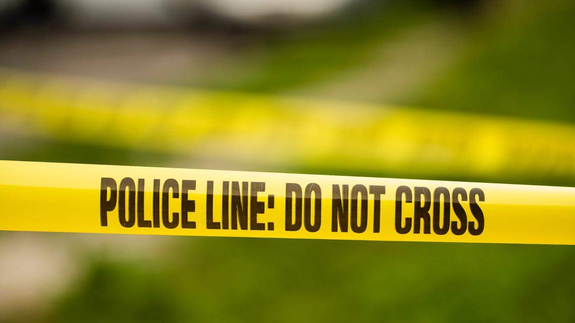 A weeklong search found three missing children surrounded by methamphetamine and other drugs in a Lathrop home, California officials say.