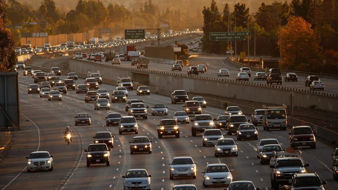 Since 2011, California has used a greenhouse gas cap-and-trade market as one of its programs aimed at reducing carbon emissions over time.