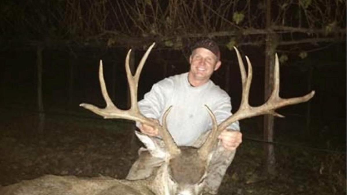 John Frederick Kautz, 52, of Lodi, was charged with possession of an illegally killed deer and falsification of deer tag reporting information, both misdemeanors, stemming from a three-month investigation by officers at the Department of Fish and Wildlife.