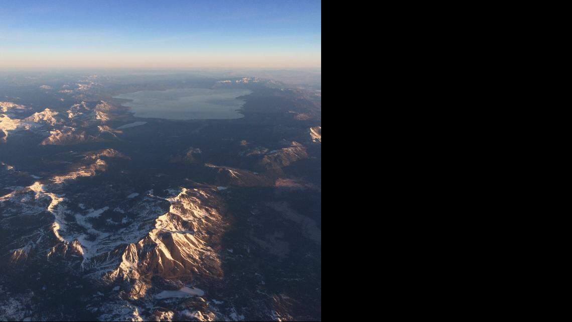 New partnership seeks to restore Sierra forests