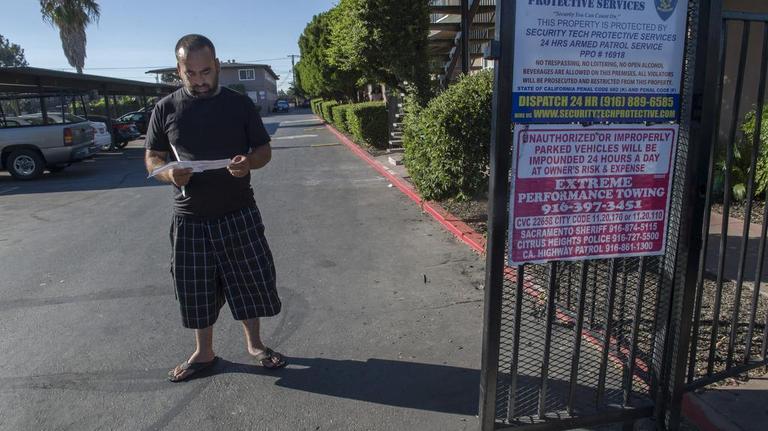 Sacramento's Afghan refugees suffer symptoms of post-traumatic stress disorder