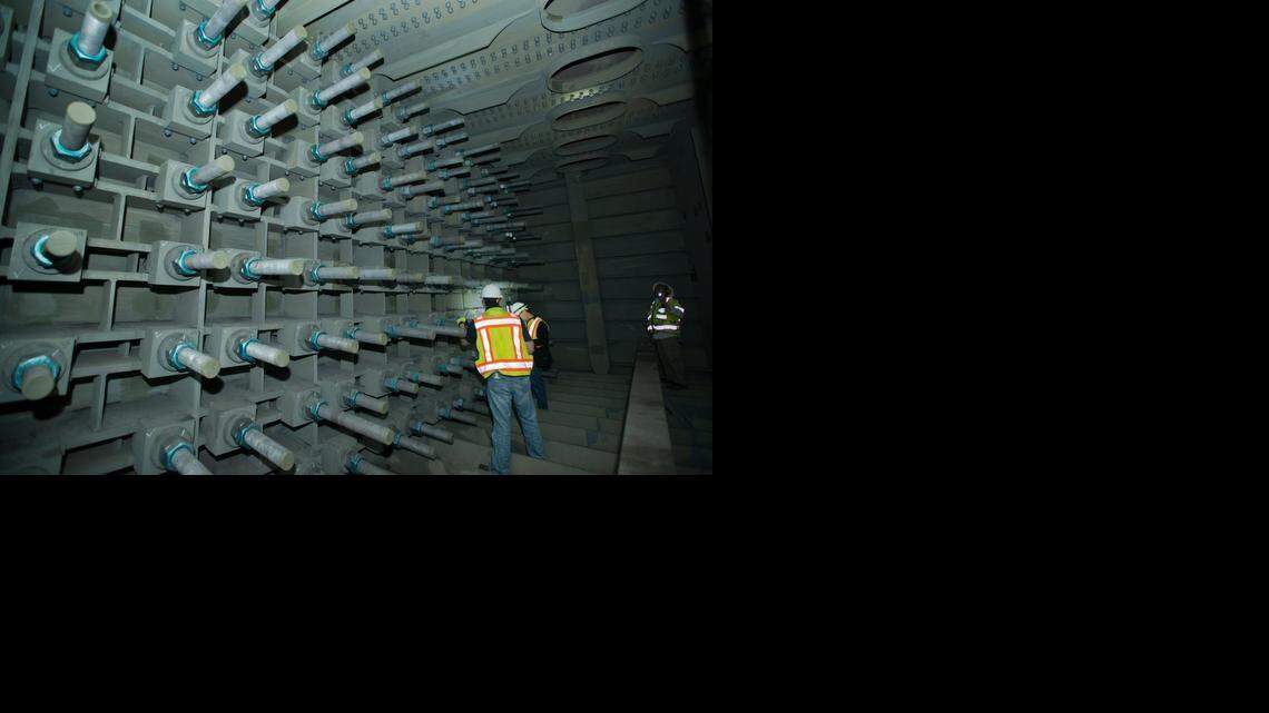 Independent report calls Bay Bridge tests ‘unscientific,’ ‘erroneous’