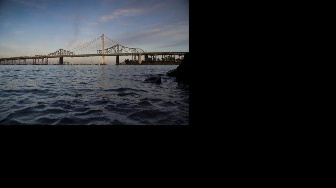Caltrans certifies Bay Bridge anchor rods as safe