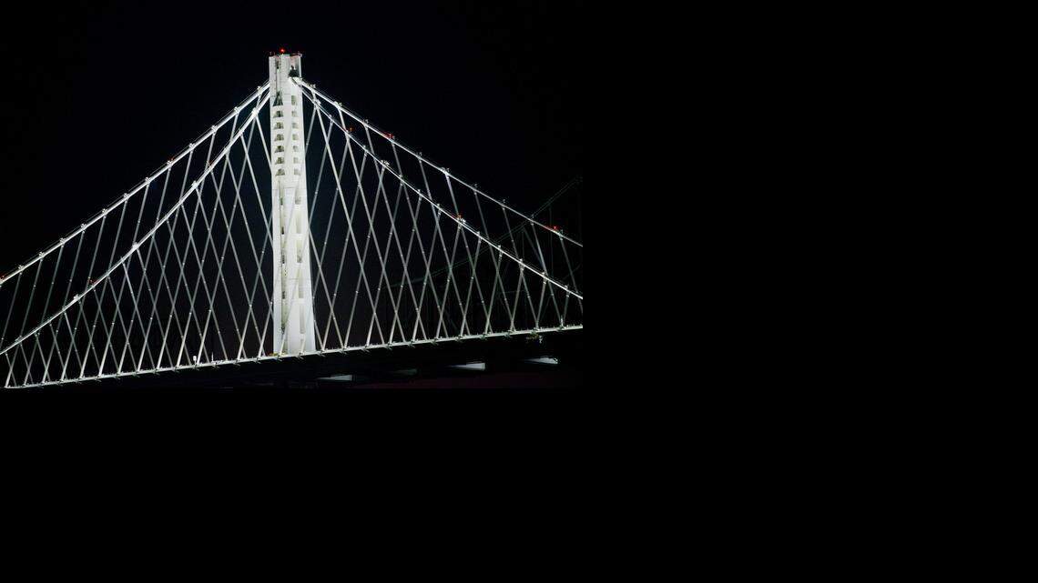 Special Report: Sacramento Bee investigation of Bay Bridge