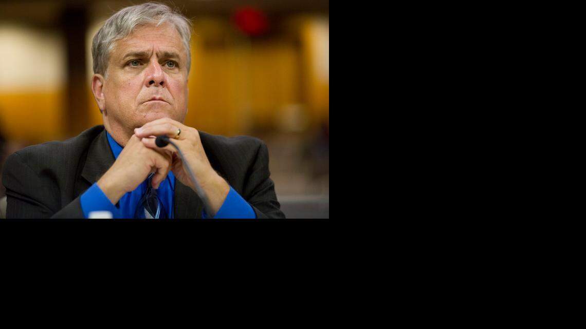 Tony Anziano, who led troubled Bay Bridge effort, will retire