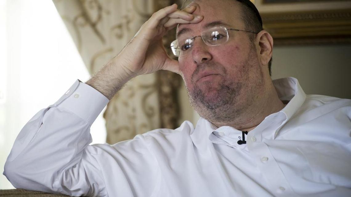 California’s largest nursing home owner sued