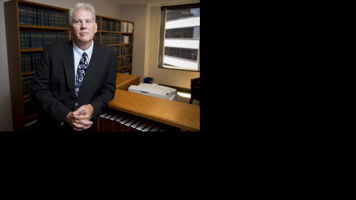 A face behind the name: Who are the people leading California’s largest nursing home chains?