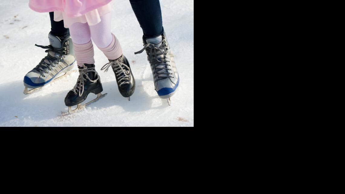 Northern California has best ice rinks in US, Yelp says. One is in a Sacramento suburb