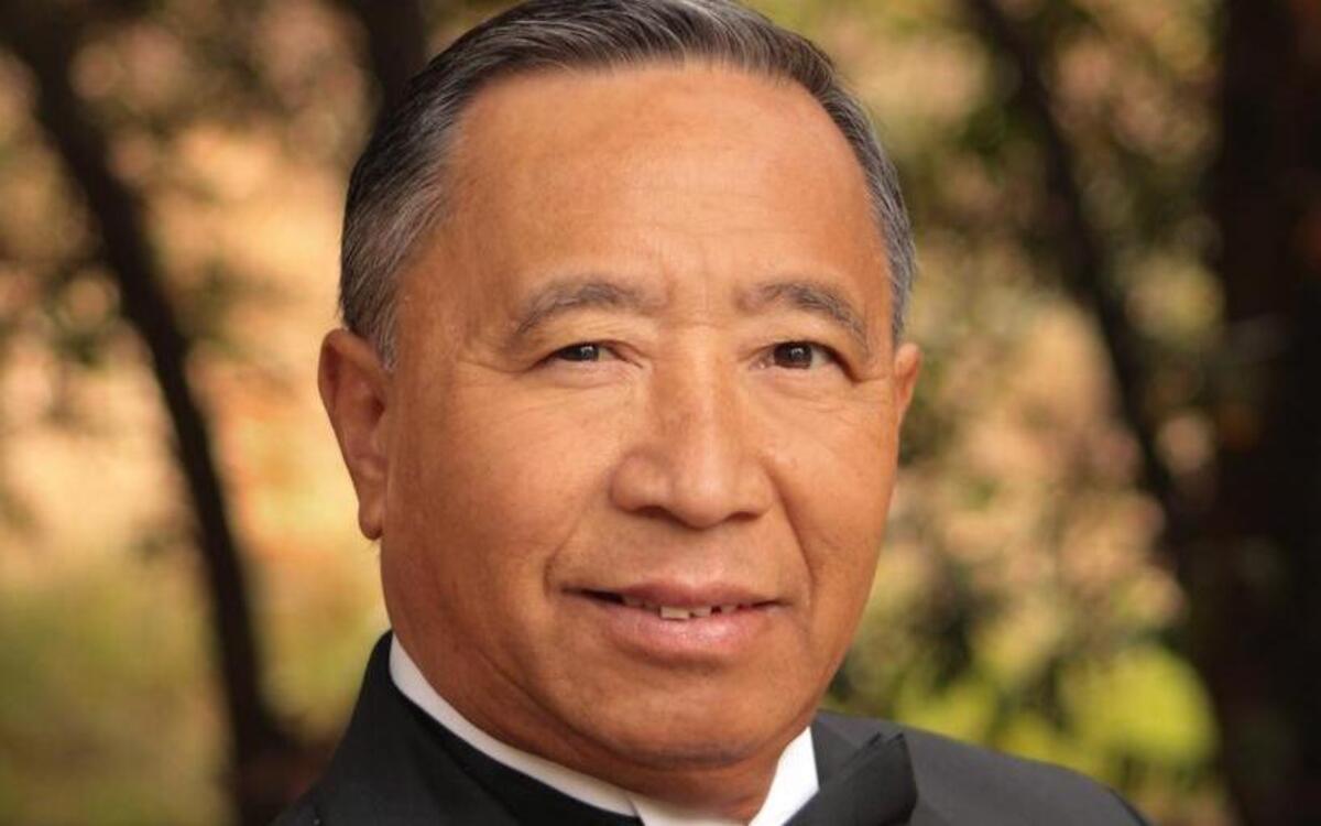 Chaosarn Chao, an ethnic Iu Mien who helped thousands of Hmong, Afghans, Iu Mien and other refugees escape poverty through the nonprofit group he co-founded, Lao Family Community Development. Chao died on April 5 at age 67 following a bone marrow transplant and health complications.