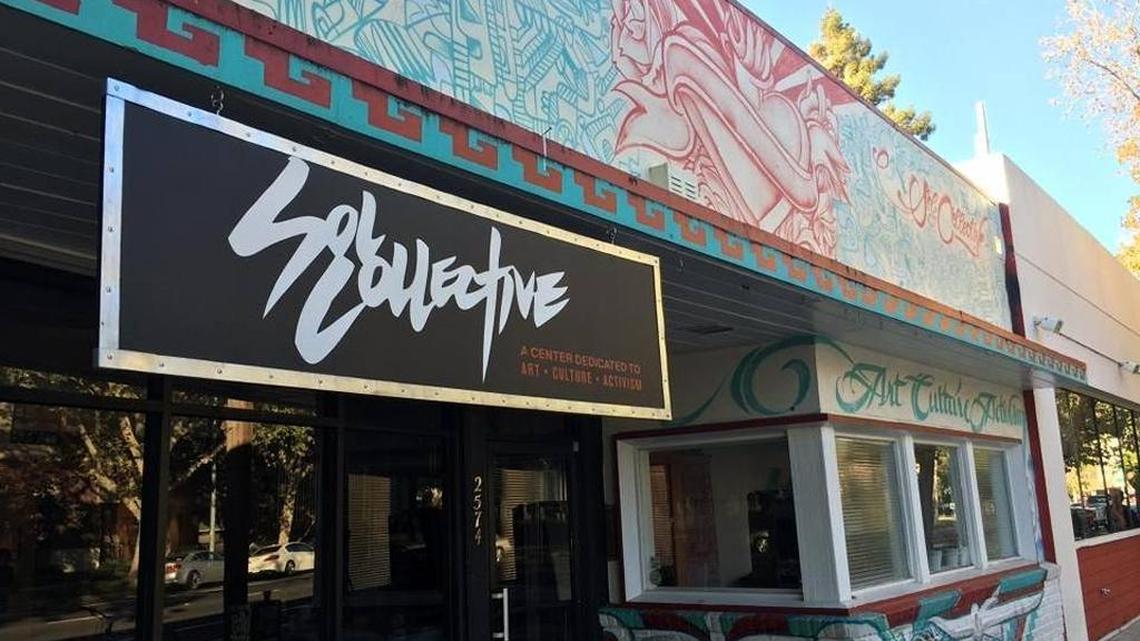 Sol Collective, an arts organization that serves as a hub for poets, activists, painters and rappers, wants to buy the storefront on 21st Street, where it has operated for a decade.
