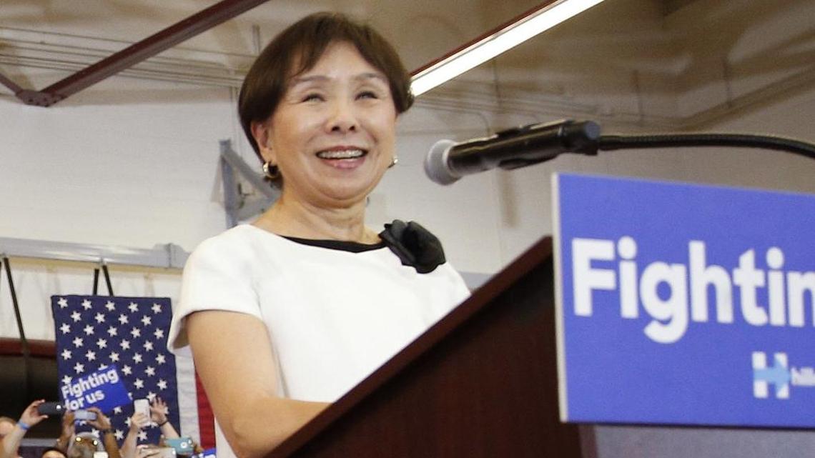 Democrats took the House. Now they want to save California’s clean car rules from Trump