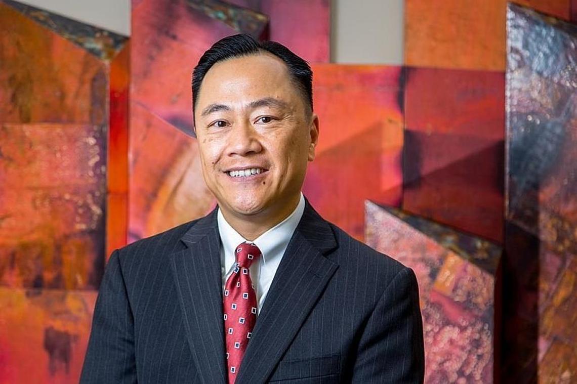 City Manager Howard Chan is facing upcoming unavoidable labor costs, including a new contract with police.