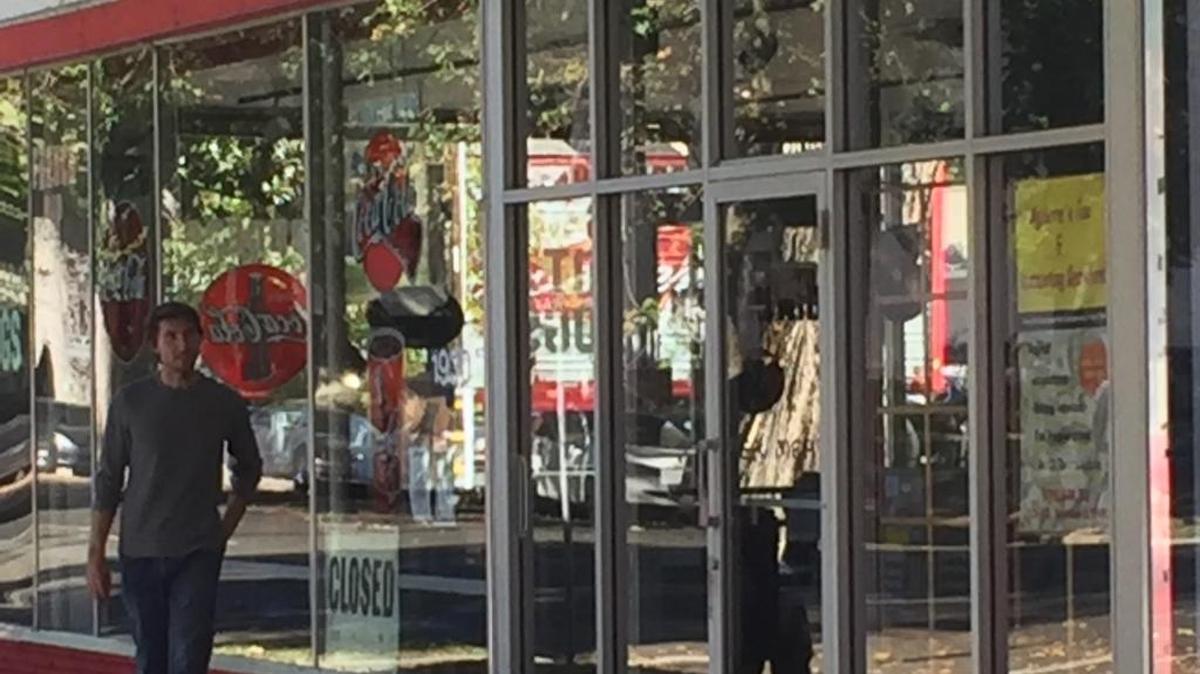Sacramento’s Nationwide Freezer Meats has closed its doors after 48 years of serving hamburgers.