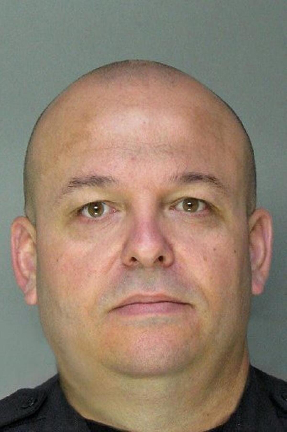 Sacramento sheriff’s Deputy Danny Oliver was gunned down in a Motel 6 parking lot, the first victim of the daylong siege of violence in October 2014.