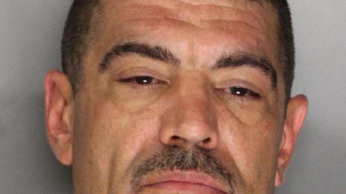 William Patrick Olsem — who also used the last name Olsen — was convicted April 5, 2016 in the death of Larry Edward Lillard, whose body was found in a field in Rio Linda in 2013.