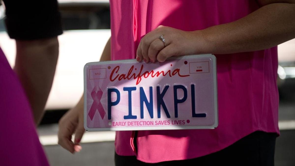 National Breast Cancer Awareness Month starts Saturday, and clinics around Sacramento will be offering free breast cancer screenings to promote early detection of the disease.