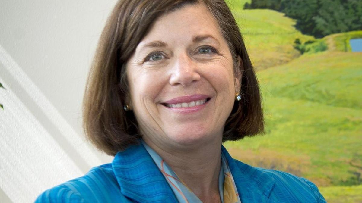 Cheryl Dell announced her retirement Friday as The Sacramento Bee’s publisher and president.