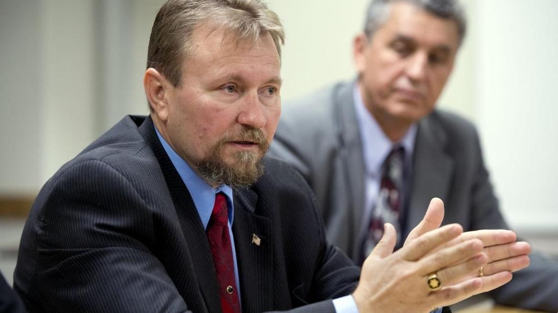 Some of Trump’s top supporters are refugees – and they’re scrutinizing his Putin meeting