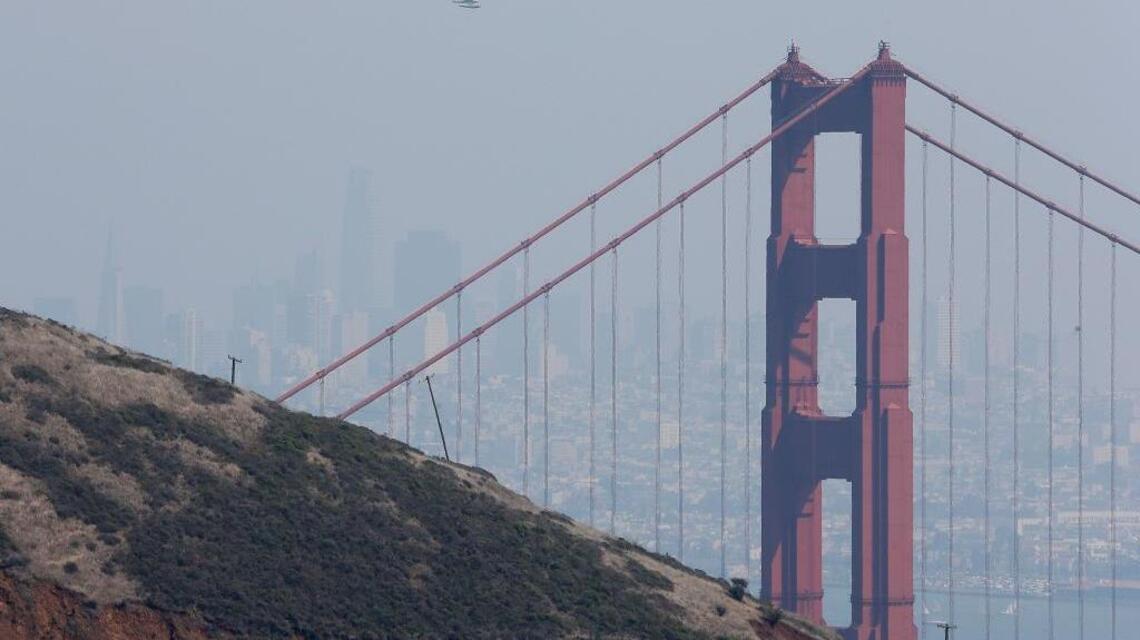 ‘Goodbye cruel world’: Bay Area heat wave, ensuing agony trend on Twitter