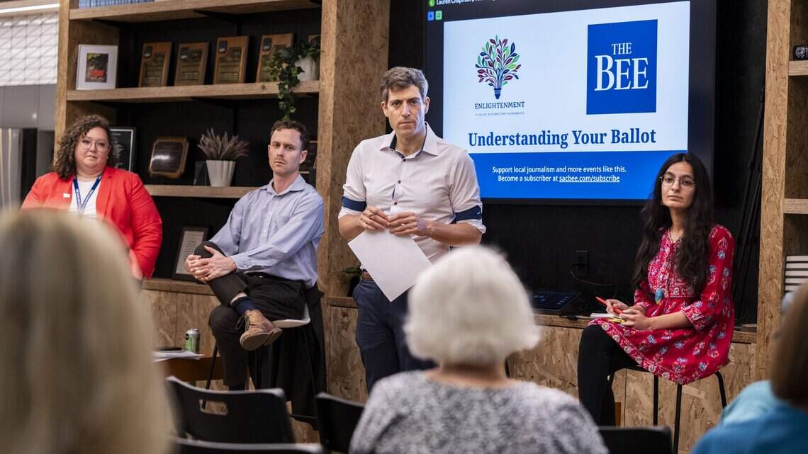 Your questions answered: Key takeaways from The Bee’s Understanding Your Ballot event