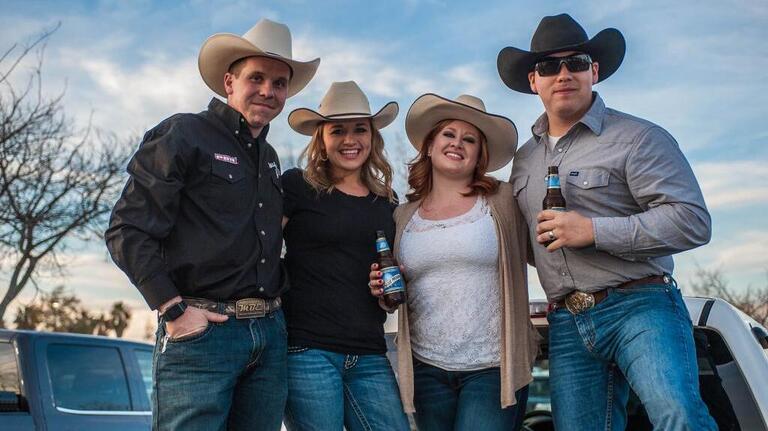 Snapshots: Pro Bull Riding 