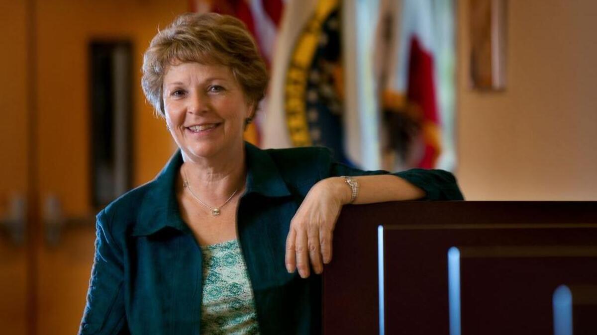 Registrar of Voters for Sacramento County Jill LaVine said on Saturday that that her office has received 191,000 ballots out of 500,000 that were mailed out.