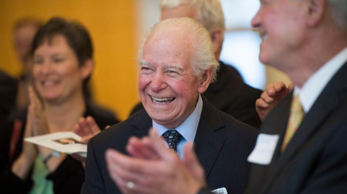 Cruz Reynoso, first Latino justice on California Supreme Court, dies at 90