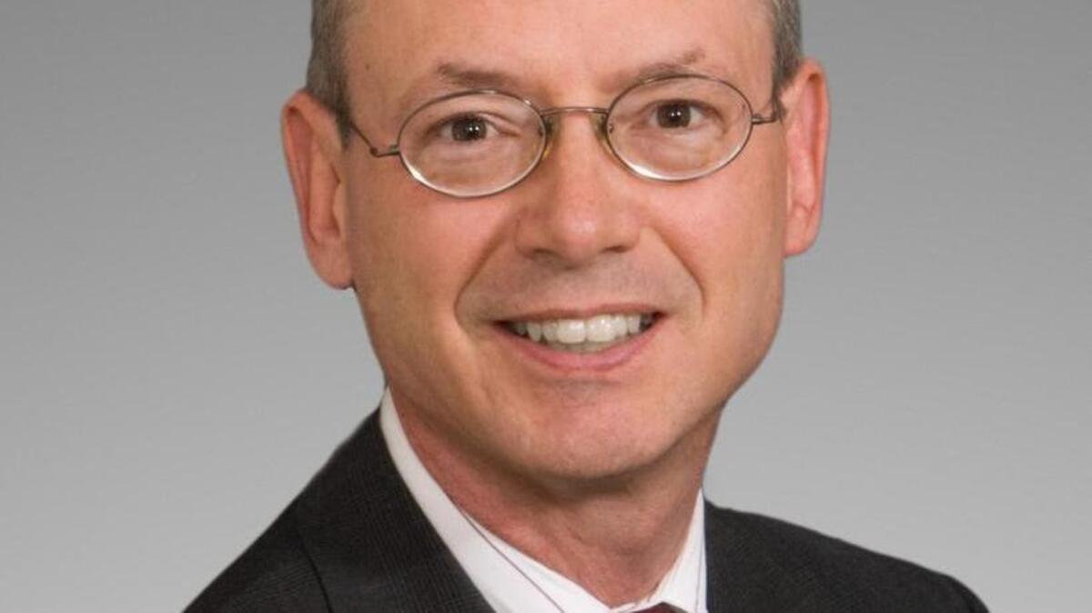 Kenneth C. Mennemeier
